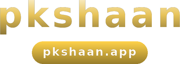 pkshaan logo
