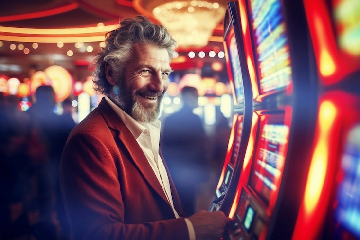 pkshaan Islamabad Roulette Room